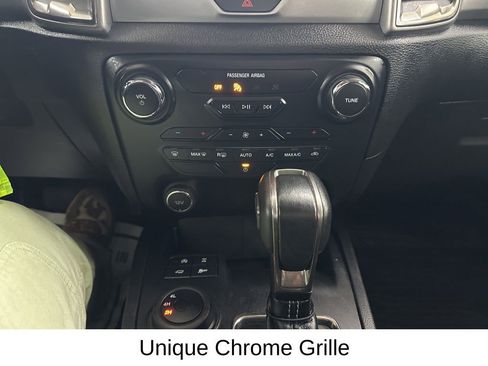 Used 2020 Ford Ranger XLT w/ Equipment Group 301A Mid image 41