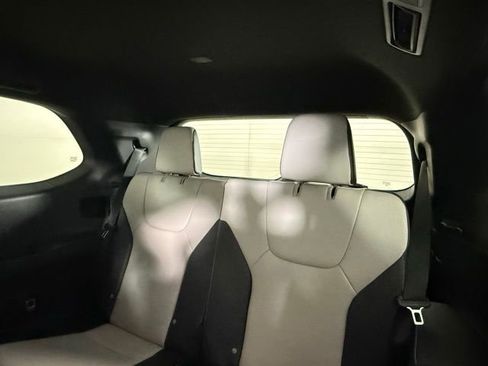 Used 2025 Lexus TX 500h AWD w/ Technology Package image 32