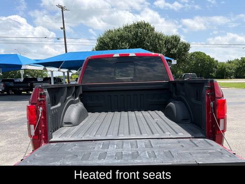 Used 2019 Ford F150 King Ranch w/ Equipment Group 601A Luxury AWD/4WD image 10