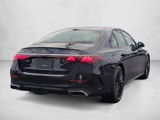 New 2026 Mercedes-Benz E 450 4MATIC Sedan video 2