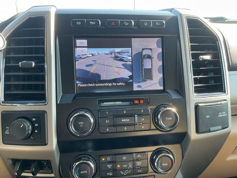 Used 2021 Ford F350 Lariat w/ Lariat Ultimate Package image 19