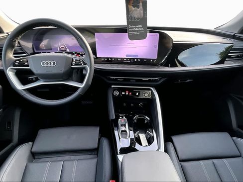 New 2026 Audi Q5 Premium Plus AWD/4WD image 5