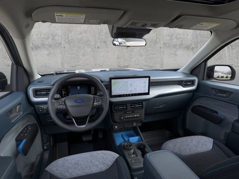 New 2026 Ford Maverick XLT AWD/4WD image 9