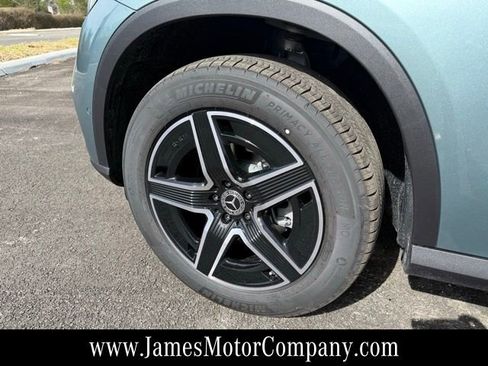 New 2026 Mercedes-Benz GLC 300 GLC 300 image 9