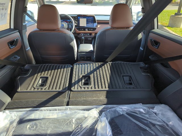 New 2026 Subaru Outback Touring XT AWD/4WD image 29
