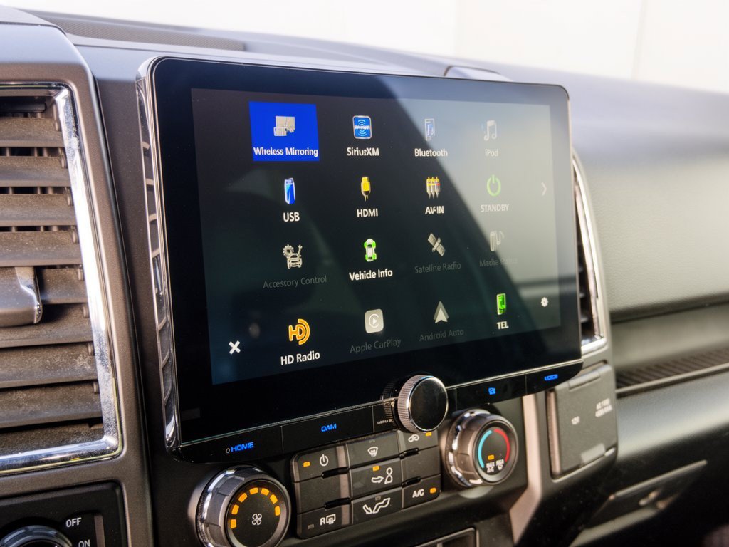 Used 2016 Ford F150 XLT w/ Equipment Group 301A Mid RWD image 23