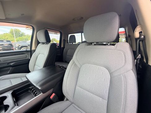 Used 2020 RAM 1500 Big Horn AWD/4WD image 31