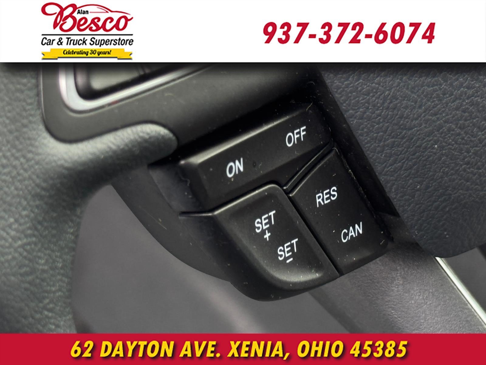 Used 2019 Ford EcoSport SE FWD image 12