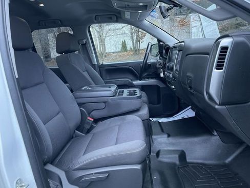 Used 2019 Chevrolet Silverado 1500 LT w/ All Star Edition image 25