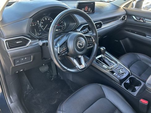 Used 2019 MAZDA CX-5 Grand Touring Reserve AWD/4WD image 15