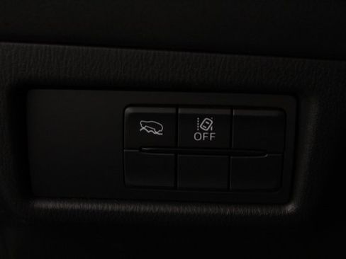 Used 2023 MAZDA CX-5 Carbon Edition image 20