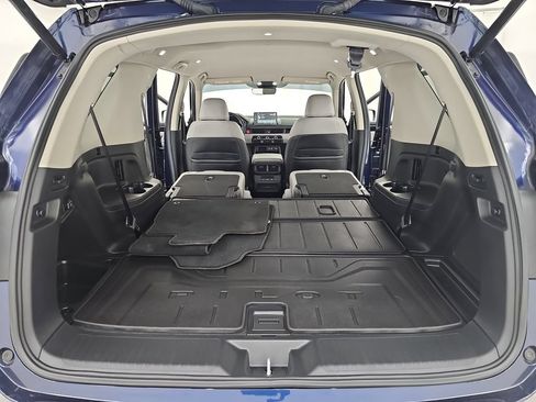 Used 2024 Honda Pilot EX-L image 21