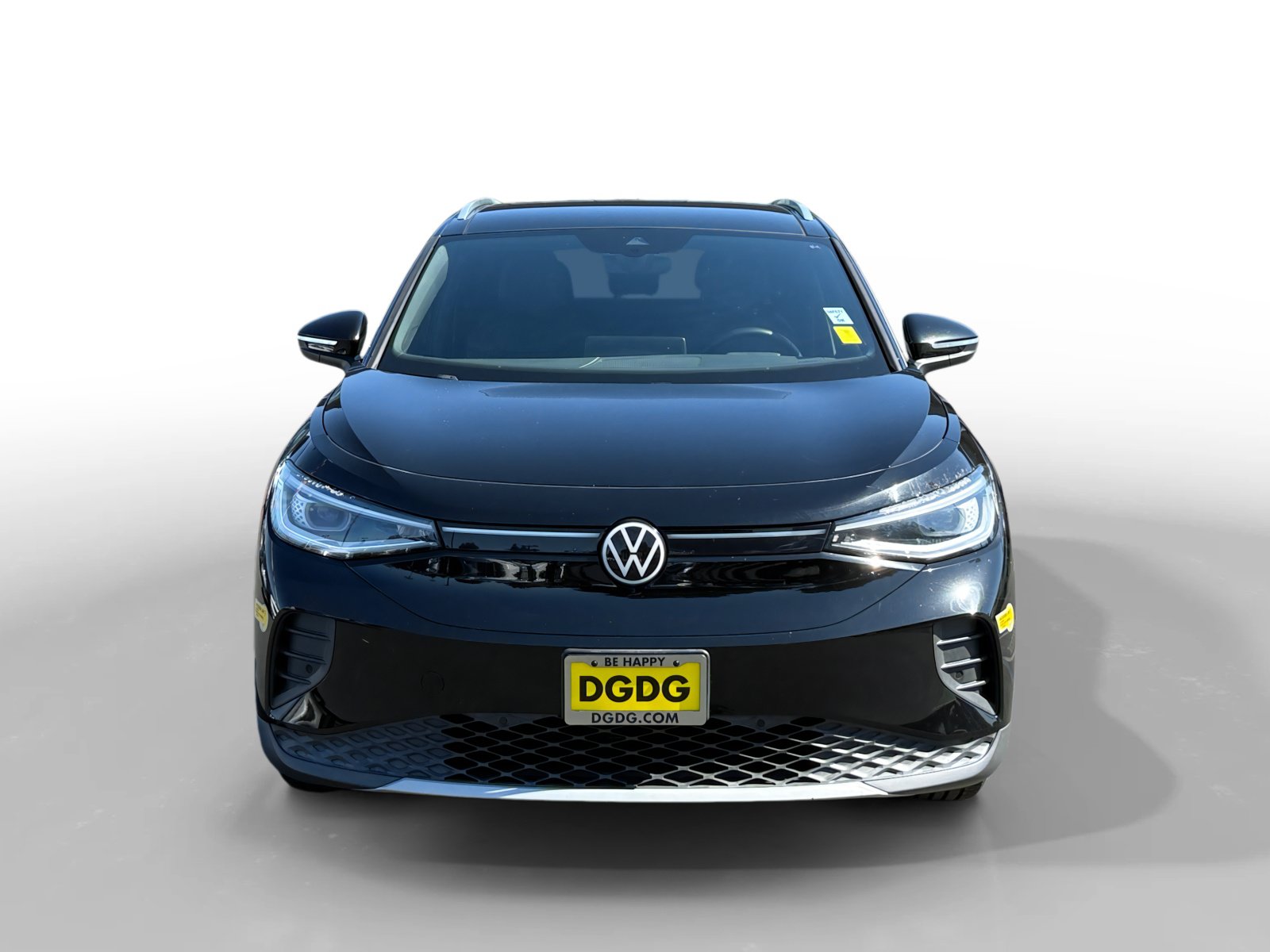 Used 2021 Volkswagen ID.4 Pro S w/ Gradient Package RWD image 8