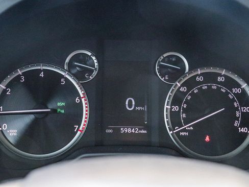 Used 2022 Lexus GX 460 Premium w/ Premium Package AWD/4WD image 25