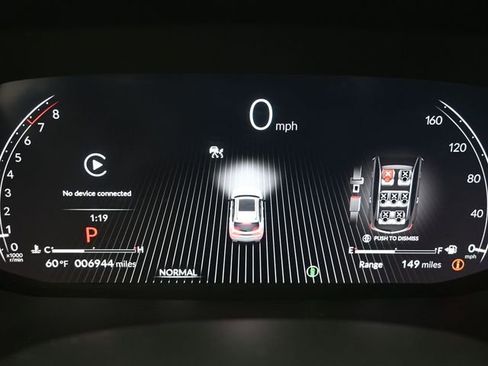 Used 2025 Acura MDX w/ Technology Package image 13