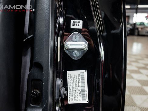 Used 2000 Honda S2000 image 89