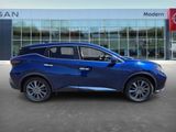 Certified 2021 Nissan Murano SV w/ SV Special Edition Package image 4