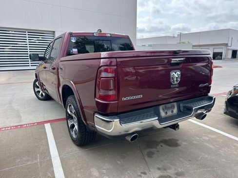 Used 2019 RAM 1500 Laramie image 5