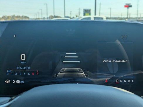 New 2026 Chevrolet Equinox RS w/ Convenience Package III image 33