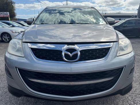 Used 2012 MAZDA CX-9 Sport image 3