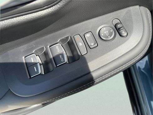 New 2026 Honda HR-V EX-L image 27
