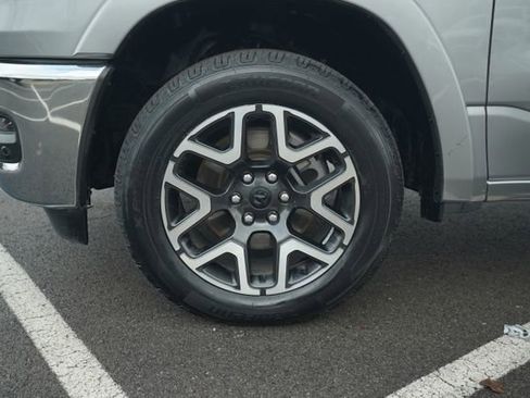 Used 2025 RAM 1500 Laramie image 10