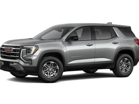 New 2025 GMC Terrain Elevation image 28