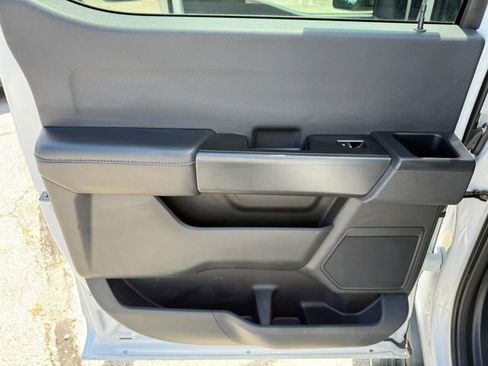 Used 2024 Ford F150 STX w/ STX Black Appearance Package image 19