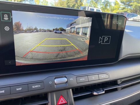 New 2025 Kia K4 LXS image 8