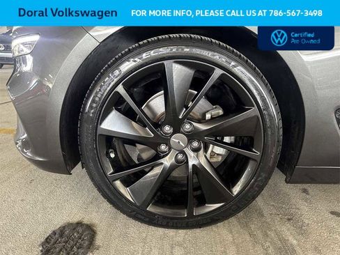 Used 2023 Genesis G70 2.0T w/ Sport Prestige Package image 10