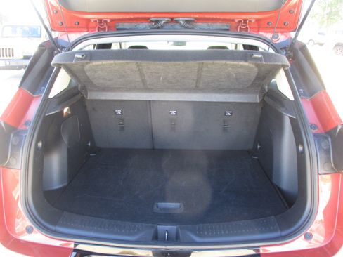 Used 2024 Buick Encore GX Sport Touring w/ Comfort Package image 33