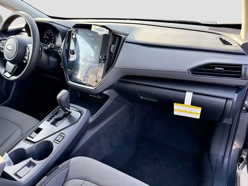 New 2026 Subaru Crosstrek 2.0i Premium AWD/4WD image 36