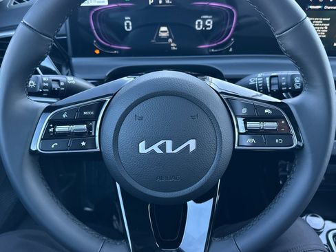 New 2026 Kia Seltos S image 20