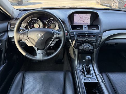 Used 2012 Acura TL w/ Technology Package FWD image 17
