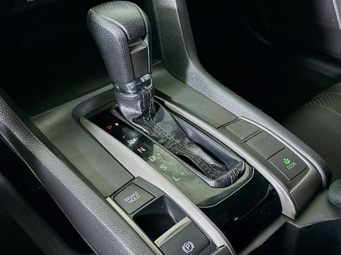 Used 2018 Honda Civic EX image 23