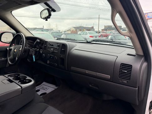 Used 2010 Chevrolet Silverado 1500 LT w/ Power Pack Plus image 15