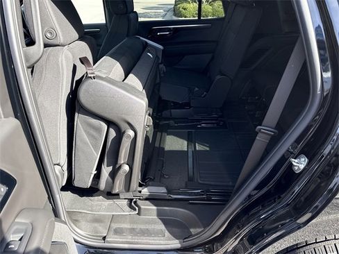 New 2026 Chevrolet Tahoe LS image 14