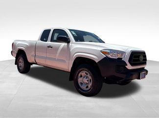 Used 2021 Toyota Tacoma SR RWD 360° Tour