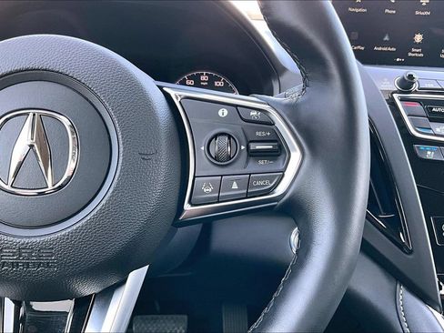 Certified 2025 Acura RDX SH-AWD w/ Advance Package image 19