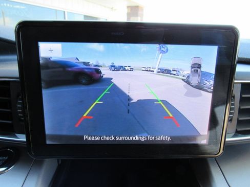 Used 2023 Ford Explorer XLT w/ Equipment Group 202A image 41