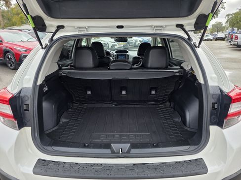 Used 2019 Subaru Crosstrek 2.0i Premium w/ Eyesight System image 9