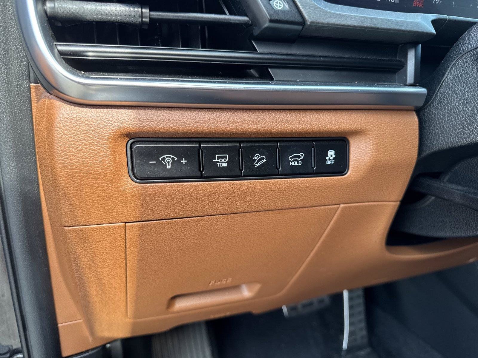 Used 2023 Kia Telluride SX X-Pro AWD/4WD image 15
