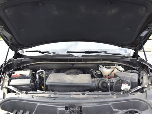 Used 2023 Chevrolet Tahoe Z71 w/ Luxury Package image 17