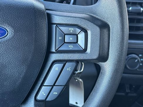 Used 2020 Ford F350 XL w/ STX Appearance Package image 24