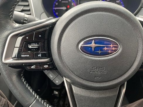 Used 2019 Subaru Legacy 2.5i Limited image 8