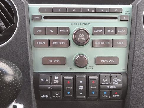 Used 2011 Honda Pilot EX image 26