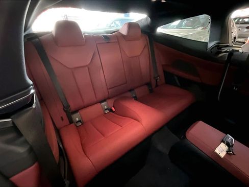 Used 2026 BMW 430i Coupe image 20