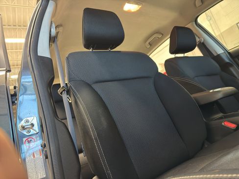 Used 2012 Subaru Impreza 2.0i Sport Premium image 22