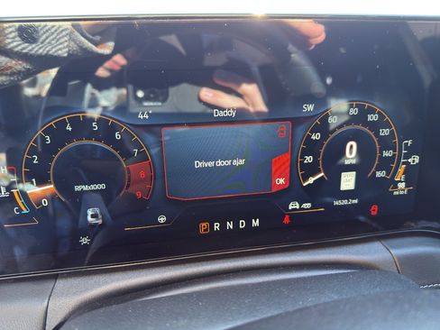 Used 2024 Ford Mustang GT Premium image 10