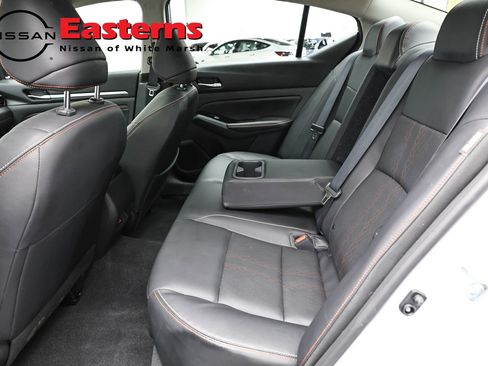 Used 2023 Nissan Altima 2.5 SR w/ SR Premium Package FWD image 21